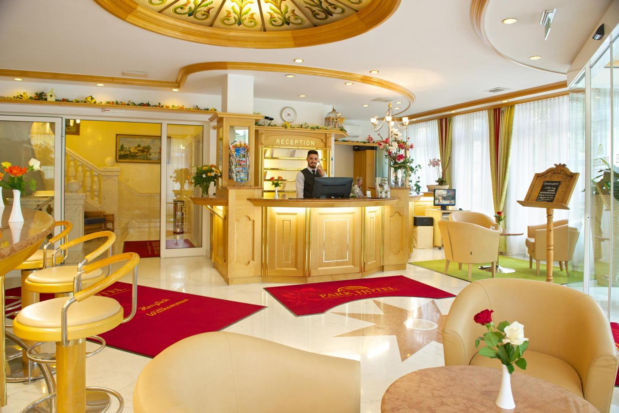 Park Hotel Laim, Munich