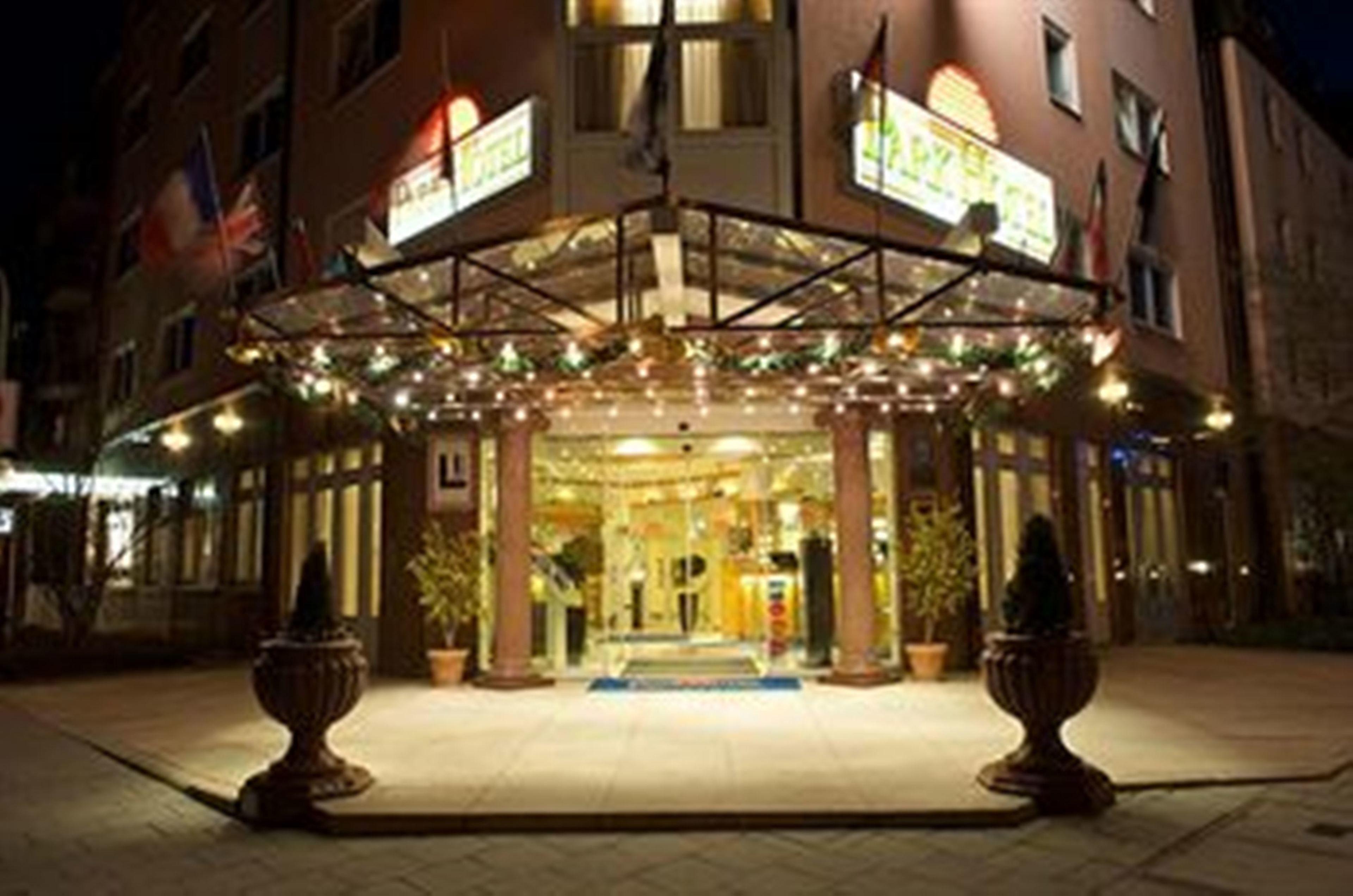 Park Hotel Laim — Photos 3